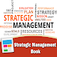 Strategic Management Book Download on Windows