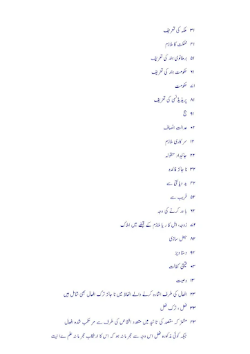 PPC Urdu Screen 2