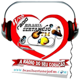Rádio Brasil Sertanejo icon
