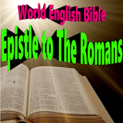 Epistle to The Romans Audio-Book (WEB)