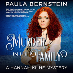 Icon image Murder in the Family: A Hannah Kline Mystery