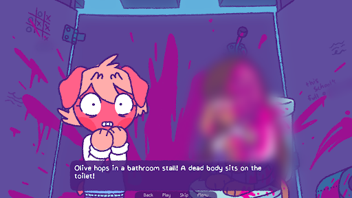 Android application Purrfect Apawcalypse screenshort
