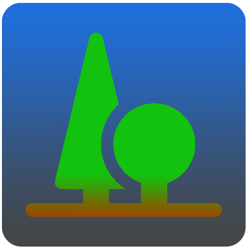 CubaLogs timber volume calc logo