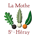 Cover Image of Download La Mothe-Saint-Héray  APK