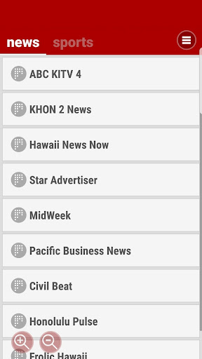 Honolulu Breeze Screen 2