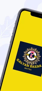 Kalyan Bazar-Online Matka Play