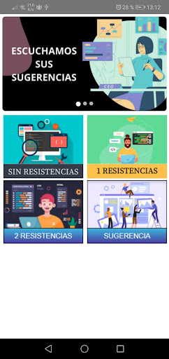 calculo de resistencias Screen 3