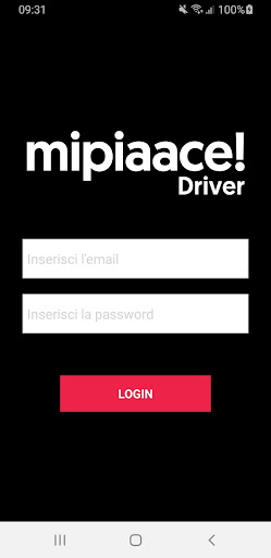 Driver Screen 2