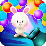 Cover Image of Download BubbleShooterRescue  APK