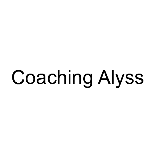 Coaching Alyss