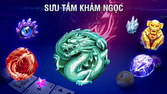 Game screenshot Bida 8 bi ZingPlay apk download