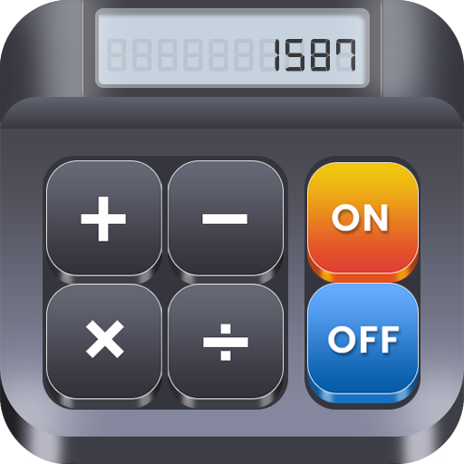 Scientific Calculator - All in دانلود در ویندوز