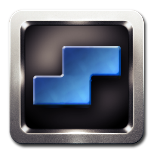 Zetrix, Droppy Blocks 1.43.1.0 Icon