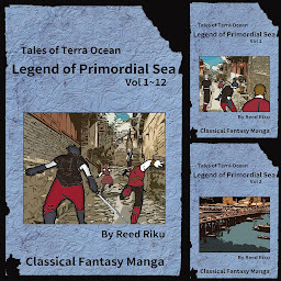 Obraz ikony: Legends of Primordial Sea