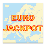 Results of EuroJackpot icon