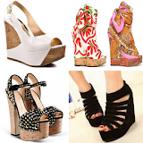 Trend Wedges icon