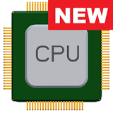 CPU-ID icon
