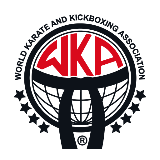 WKA International 1.0.1 Icon