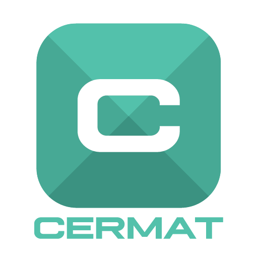 CermatApp logo