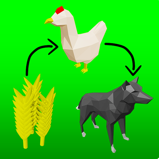 Food Chain logo