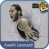 HD Kawhi Leonard Wallpaper icon