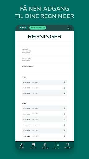 Mit NRGi Screen 2