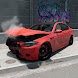 M5 BMW: Real Car Crashes - Androidアプリ