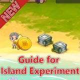 Guide for Island Experiment icon