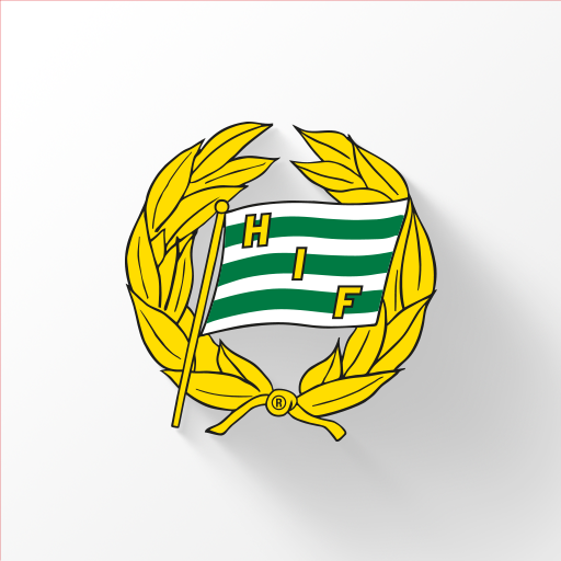 Hammarby Handboll - Gameday logo
