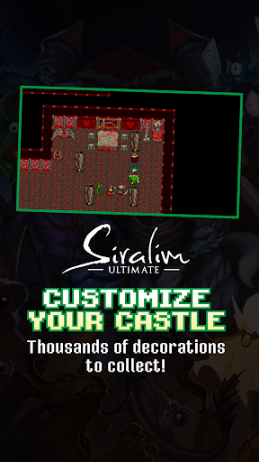 Siralim Ultimate - Screenshot 20