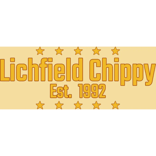 Lichfield Chippy logo