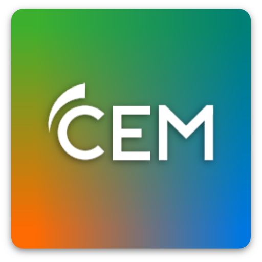 Nepodporováno CEM Mobile