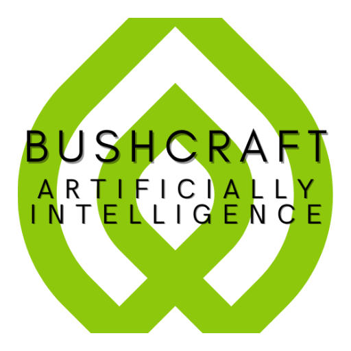 BUSHCRAFT logo