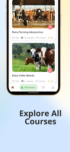 The Essence of Dairy Farming Screen 3