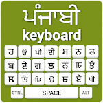 Cover Image of Herunterladen Punjabi Keyboard English to Punjabi Input Method 1.7 APK