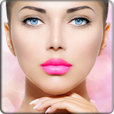 Beautiful Face Makeup icon