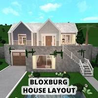 Download Bloxburg House Layout Free for Android - Bloxburg House Layout ...