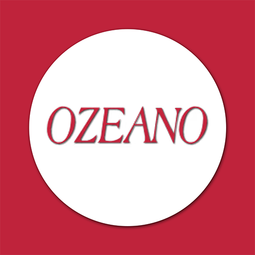 Ozeano logo