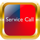 Service Call: Home Repair List icon