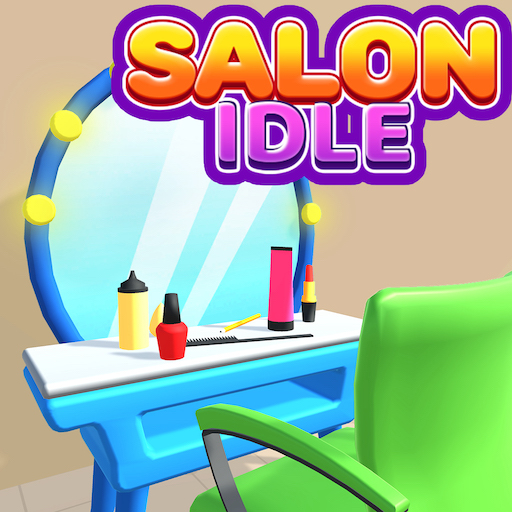 Saloon Idle
