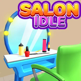 Saloon Idle apk