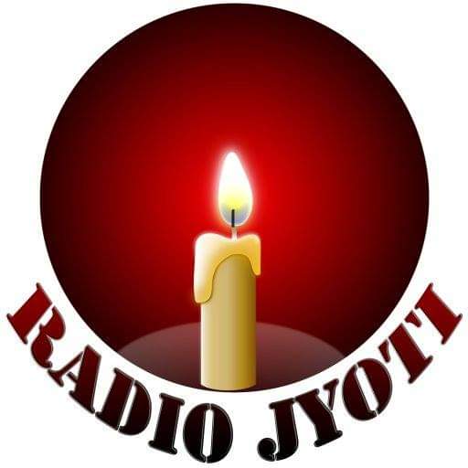 Radio Jyoti Logo