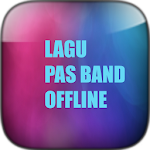 Cover Image of Download Lagu PAS BAND Offline Terbaik  APK