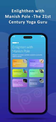 echo wellness - Sound, Sleep Screenshot 2 - AppWisp.com