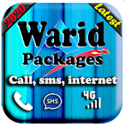 All Warid Packages 2020 | Warid Packages Bundle