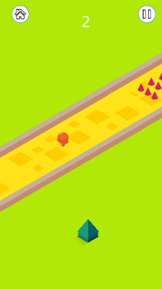 Jello - Screenshot 2