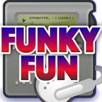 Funky Music. Streaming Funky R