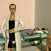 Virtual Nurse Er Emergency - Doctor Game
