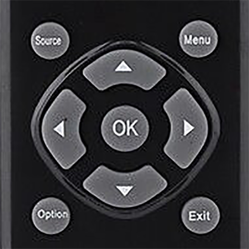 Challenger TV Remote Control Laai af op Windows
