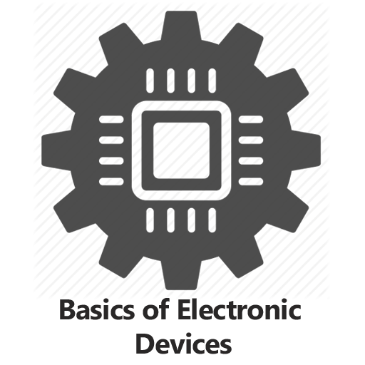 Basics of Electronic Devices 7 Icon